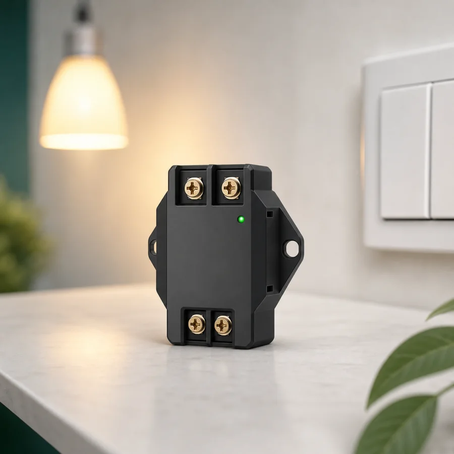 1 Module Low Load Retrofit