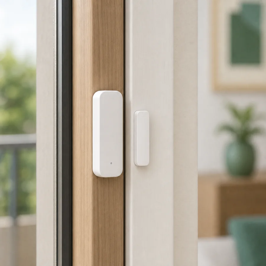 Door/Window Sensor