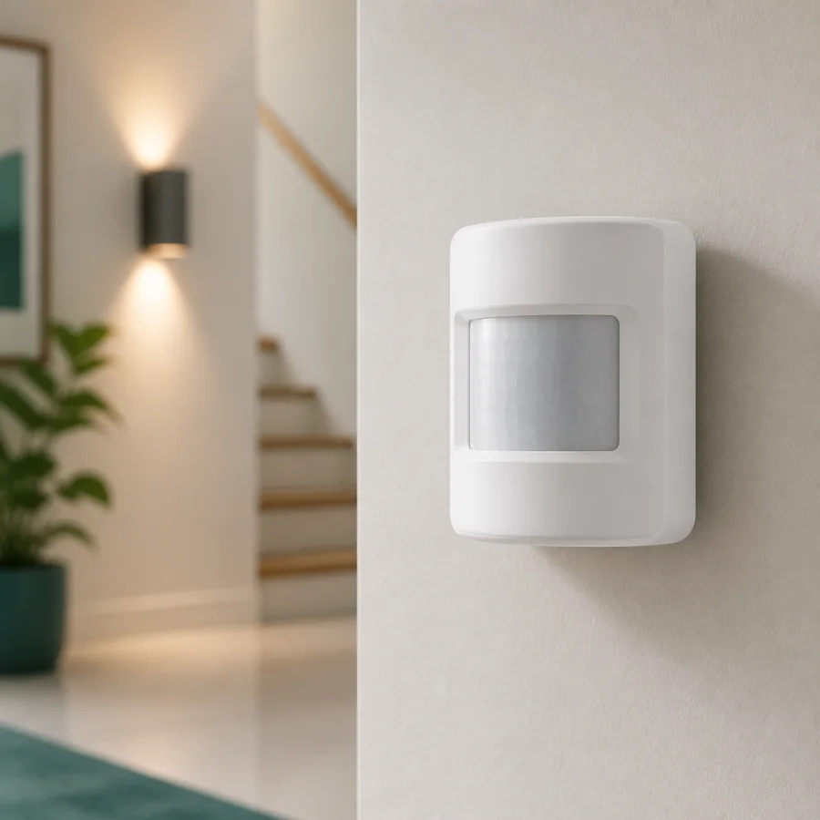 Motion Sensor