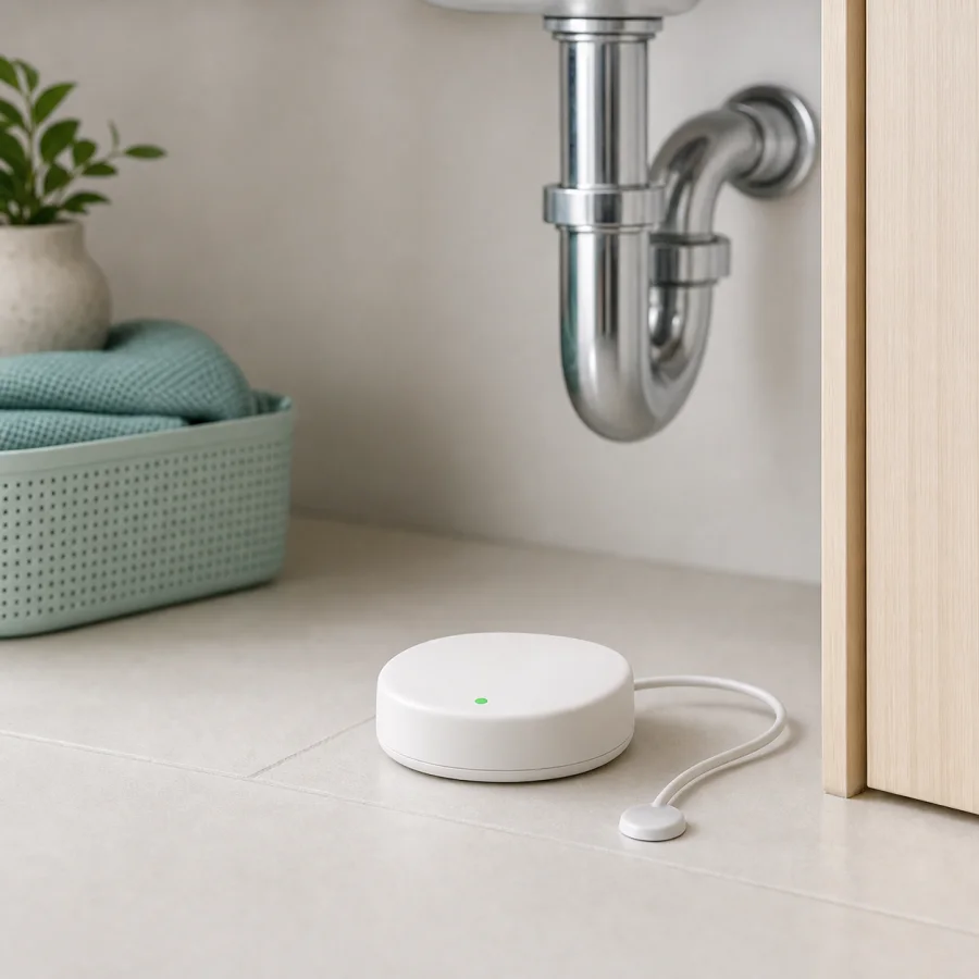 Water Leakage Sensor